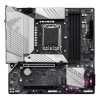 GIGABYTE B760M AORUS ELITE AX WIFI-6E DDR5 HDMI DP PCIe 16X v5.0 1700p mATX