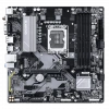 GIGABYTE B760M D3HP WIFI6, 4xDDR5, 2xM.2, DP, HDMI, VGA, Wi-Fi 6E, Bluetooth v5.3, 12-13.14.Nesil, LGA1700 Soket, Anakart