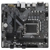 GIGABYTE B760M E DDR5 HDMI-DP PCIE 4.0 1700P mATX
