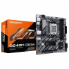 GIGABYTE B840M DS3H, 4xDDR5, 2xM.2, 2xDP, HDMI, Type-C, AM5 Soket GAMING Anakart