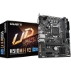 GIGABYTE H510M-H v2 DDR4 HDMI PCIe 16X v4.0 1200p v2 mATX