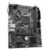 GIGABYTE H510M H V2, rev.1.0, 2xDDR4, M.2, D-SUB, HDMI, 10-11.Nesil, LGA1200 Soket, Anakart