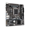 GIGABYTE H610M H v2 DDR5 HDMI PCIe 16X v4.0 1700p mATX