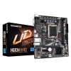 GIGABYTE H610M H V2, rev.1.0, 2xDDR5, M.2, D-SUB, HDMI, 12-13.14.Nesil, LGA1700 Soket, Anakart