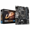 GIGABYTE H610M K DDR4, 2xDDR4, M.2, HDMI, 12-13.14.Nesil, LGA1700 Soket, Anakart
