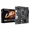 GIGABYTE H610M S2H V3, DDR4, rev1.0, 2xDDR4, M.2, D-SUB, HDMI, DP, 12-13.14.Nesil, LGA1700 Soket, Anakart