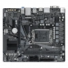 GIGABYTE H610M S2H V3, DDR4, rev1.0, 2xDDR4, M.2, D-SUB, HDMI, DP, 12-13.14.Nesil, LGA1700 Soket, Anakart