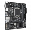 GIGABYTE H610M S2H V3, DDR4, rev1.0, 2xDDR4, M.2, D-SUB, HDMI, DP, 12-13.14.Nesil, LGA1700 Soket, Anakart