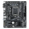 GIGABYTE H610M S2H V3, DDR4, rev1.0, 2xDDR4, M.2, D-SUB, HDMI, DP, 12-13.14.Nesil, LGA1700 Soket, Anakart