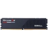 GSKILL 16GB DDR5 5200MHZ CL40 PC RAM RIPJAWS S5 F5-5200J4040A16GX1-RS5K