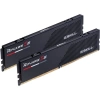 GSKILL 32GB (2X 16GB) DDR5 6000MHZ CL36 DUAL KIT PC RAM RIPJAWS S5 F5-6000J3636F16GX2-RS5K