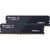 GSKILL 32GB (2X 16GB) DDR5 6000MHZ CL36 DUAL KIT PC RAM RIPJAWS S5 F5-6000J3636F16GX2-RS5K