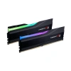 GSKILL 32GB (2X 16GB) DDR5 6400MHZ CL30 RGB DUAL KIT PC RAM TRIDENT Z5 F5-6400J3039G16GX2-TZ5RK