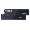 GSKILL 32GB (2X 16GB) DDR5 6400MHZ CL36 DUAL KIT PC RAM RIPJAWS S5 F5-6400J3648F16GX2-RS5K