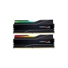 GSKILL 32GB (2X 16GB) DDR5 8000MHZ CL38 RGB DUAL KIT PC RAM TRIDENT Z5 NEO F5-8000J3848H16GX2-TZ5NR