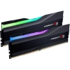 GSKILL 48GB (2X 24GB) DDR5 7200MHZ CL36 RGB DUAL KIT PC RAM TRIDENT Z5 F5-7200J3646F24GX2-TZ5RK
