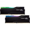 GSKILL 48GB (2X 24GB) DDR5 8200MHZ CL40 RGB DUAL KIT PC RAM TRIDENT Z5 CK F5-8200C4052G24GX2-TZ5CRK