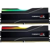 GSKILL 64GB (2X 32GB) DDR5 6000MHZ CL36 RGB DUAL KIT PC RAM TRIDENT Z5 NEO F5-6000J3636F32GX2-TZ5NR