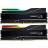 GSKILL 64GB (2X 32GB) DDR5 6400MHZ CL32 RGB DUAL KIT PC RAM TRIDENT Z5 NEO F5-6000J2636H32GX2-TZ5NR