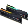 GSKILL 64GB (2X 32GB) DDR5 6400MHZ CL32 RGB DUAL KIT PC RAM TRIDENT Z5 NEO F5-6000J2636H32GX2-TZ5NR