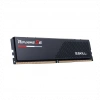 GSKILL F55200J4040A24GX1-RS5K, 24GB, DDR5, 5200MHz CL40, 1.1V, XMP 3.0, Desktop Ram