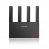 H3C Magic NX30, Dual Band, WiFi 6, 3000Mbps, 4Port GigaBit, 4ad Anten, Masaüstü, Router, Access Point