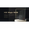 H3C Magic NX30, Dual Band, WiFi 6, 3000Mbps, 4Port GigaBit, 4ad Anten, Masaüstü, Router, Access Point