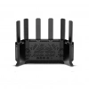 H3C Magic NX54, Dual Band, WiFi 6, 5400Mbps, 4Port GigaBit, 6ad Anten, Masaüstü, Router, Access Point