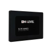 HI-LEVEL 120GB ELITE HLV-SSD30ELT/128G 560- 540MB/s SSD SATA-3 Disk