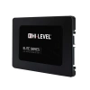 HI-LEVEL 120GB ELITE HLV-SSD30ELT/128G 560- 540MB/s SSD SATA-3 Disk