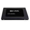 HI-LEVEL 120GB ELITE HLV-SSD30ELT/128G 560- 540MB/s SSD SATA-3 Disk