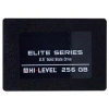 Hi-Level 256GB Elite 560MB-540MB-s Sata 3 2.5 SSD HLV-SSD30ELT-256G Ssd Harddisk