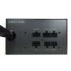 HIGH POWER 850W 80+ GOLD Performance HP1-S2850GD-F14C 14cm Fanlı PCIe5.0 Power Supply