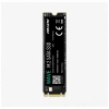 HIKSEMI HS-SSD-WAVE(N) 512G, 560-500Mb/s, M.2 SATA 2280, 3D NAND, SSD
