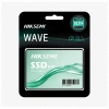 HIKSEMI HS-SSD-WAVE(S) 256G, 530-400Mb/s, 2.5", SATA3, 3D NAND, SSD