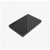 HIKSEMI MHB201, 512GB, 2.5", USB 3.0, 5Gbps, Taşınabilir Harici SSD
