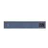 HIKVISION 16port  10/100 Yönetilemez Switch Metal DS-3E0516-E(B)