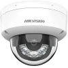 HIKVISION 4MP DS-2CD1143G2-LIU(F) 2.8MM Sesli H265  Smart Hybrıd Lıght Ip Dome Kamera