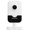 HIKVISION 4MP DS-2CD2443G2-IW 2.8Mm Kablosuz Sesli IP Cube Kamera
