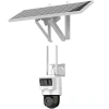 HIKVISION 4MP SPEED DOME 2.8MM DS-2DE2C400IWG-K/4G/C09S20 PAN/TILT PT Solar Kamera (4G SİM Destekli)