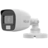 HIKVISION 5Mp THC-B157-LPS 2.8MM Smart Light Colorvu Sesli Ahd Bullet Kamera