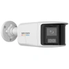HIKVISION 6MP BULLET 2,8mm DS-2CD1T67G2HP-LIUF/SL IP Güvenlik Kamera Çift Lensli Color,Çift Yönlü Ses, IP67