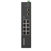 HIKVISION 8port DS-3T0510HP-E/HS GIGABIT 2-SFP YÖNETİLEMEZ 120W POE SWITCH