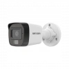 HIKVISION DS-2CD1021G2-LIUF 2Mpix, 4mm Lens, H265+ ,20Mt Gece Görüşü, Hybrid Light, SD Kart,Dahili Mikrofon, PoE, Bullet IP Kamera