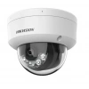 Hikvision DS-2CD1121G2-LIUF 2Mp 2.8mm Smart Hybrid Light Ir Dome Kamera