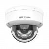HIKVISION DS-2CD1121G2-LIUF 2Mpix, 2,8mm Lens, H265+, Hybrid Light,  20Mt Gece Görüşü, PoE, Mikrofonlu Dome IP Kamera