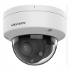 HIKVISION DS-2CD1723G2-LIZSU 2Mpix, 2,8-12mm  Motorized Lens, Dual Light, Dahili Mikrofon, H265+,30Mt Gece Görüşü, SD Kart, PoE, Dome IP Kamera