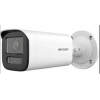 Hikvision DS-2CD3661G2-LIZSU 6MP Akıllı Hibrit Işık Motorize Varifocal Bullet Kamera