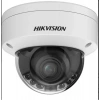 Hikvision DS-2CD3761G2-LIZSU 6MP Akıllı Hibrit Işık Motorize Varifocal Dome Kamera
