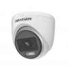 HIKVISION DS-2CE76D0T-EXLPF, 2Mpix, 2.8mm Lens, 20Mt Gece Görüşü, IP67, Dual-Light, Dome Kamera